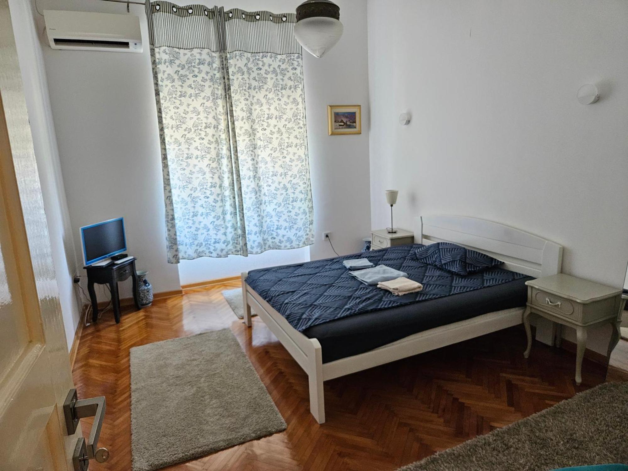 Cricket Park Hostel Belgrad Exterior foto